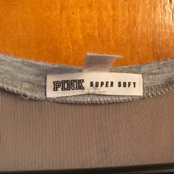 Victoria Secret tank top - Picture 5 of 5